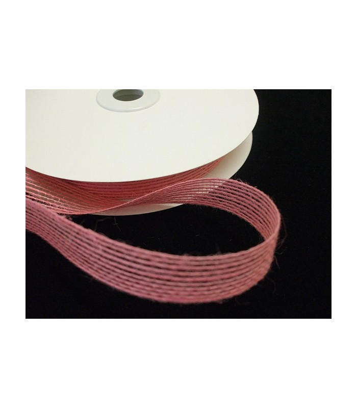 YUTE RIBBON 17 MM.