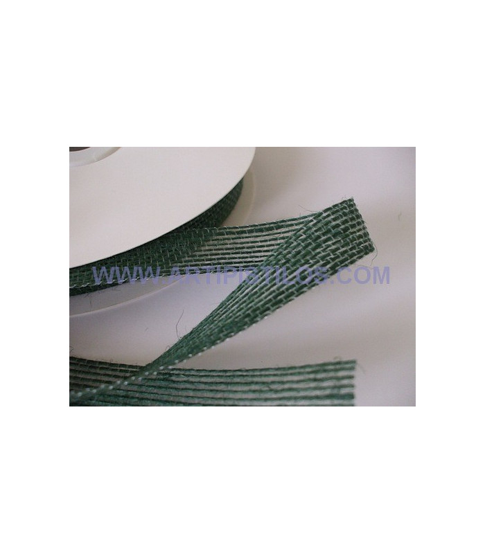 YUTE RIBBON 17 MM.