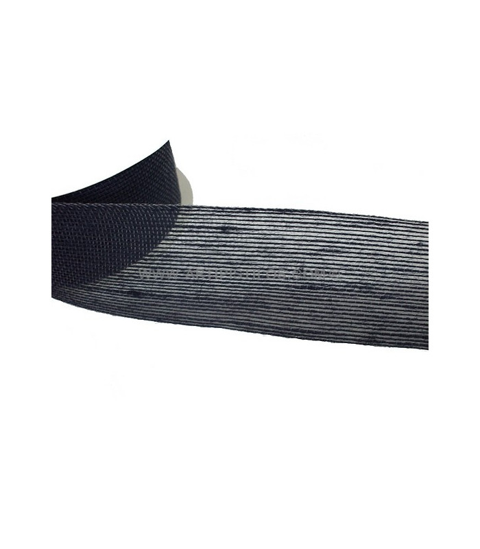 RIBBON JUTE 4 CMS.