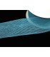 RIBBON JUTE 4 CMS.
