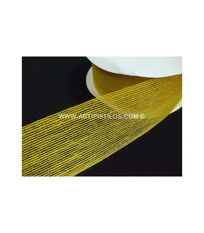 FITA JUTA 4 CMS.