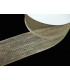 RIBBON JUTE 6 CMS.