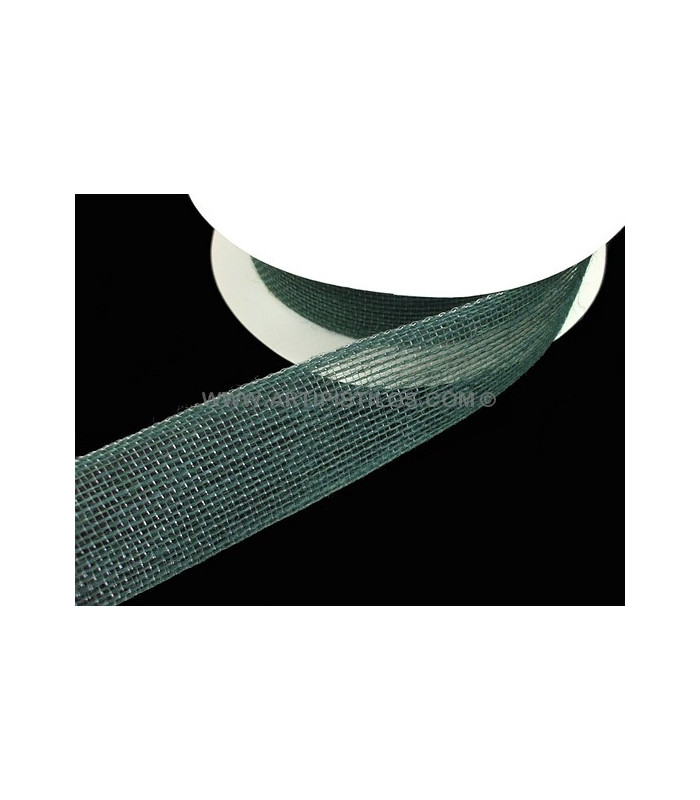 RIBBON JUTE 6 CMS.