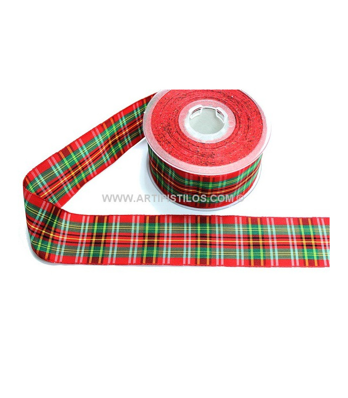 SCOTCH FITA 16 MM.