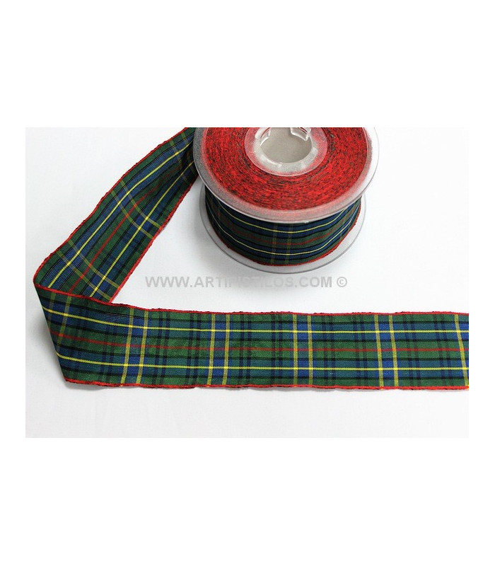 SCOTCH FITA 16 MM.