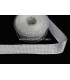 VICHY RIBBON "CUADROS" 25 MM.