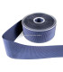 GROS GRAIN RIBBON 38 MM.