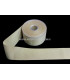 GROS GRAIN RIBBON 38 MM.
