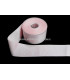 GROS GRAIN RIBBON 38 MM.