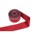 GROS GRAIN RIBBON 38 MM.