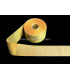 GROS GRAIN RIBBON 38 MM.