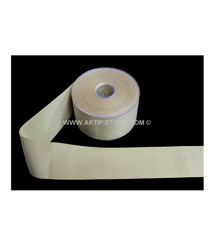 FITA GROS GRAIN 48 MM.