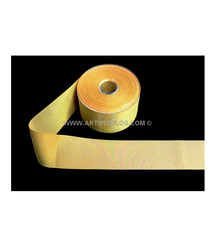 FITA GROS GRAIN 48 MM.