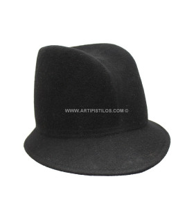 FELT HAT WOMAN 1ª QUALITY SELF-ADJUSTING)