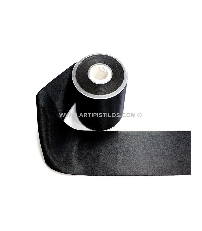 FITA DE SATEN 68 MM.