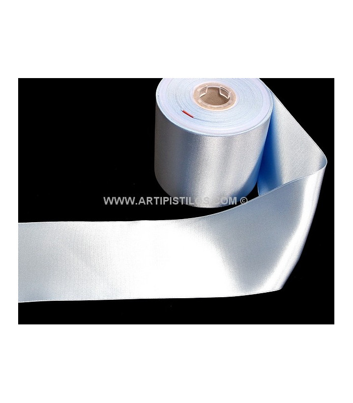 FITA DE SATEN 68 MM.