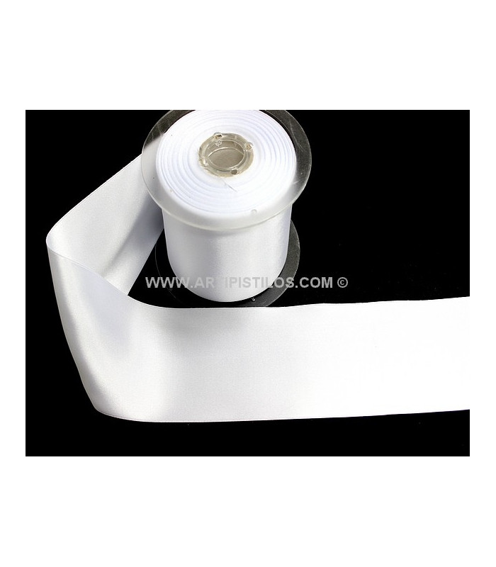 FITA DE SATEN 68 MM.