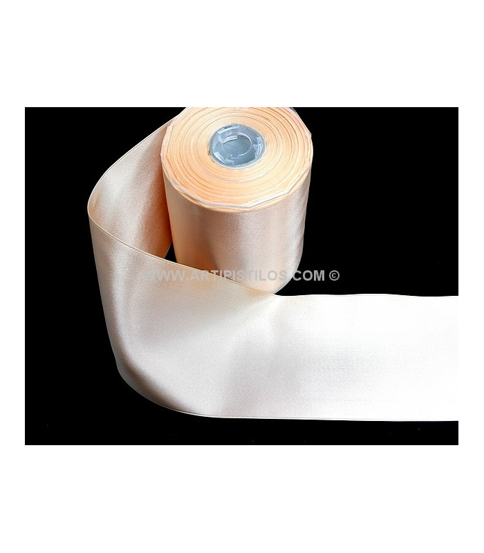 FITA DE SATEN 68 MM.