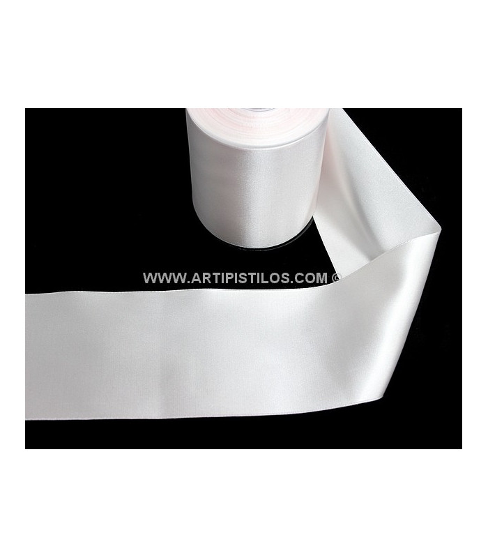 FITA DE SATEN 68 MM.