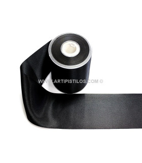 SATIN RIBBON 84 MM.