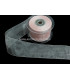 FITA ORGANDI CRISTAL 15 MM.