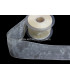 FITA ORGANDI CRISTAL 15 MM.