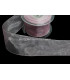 ORGANDY CRYSTAL RIBBON 48 MM.
