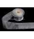 FITA ORGANDI CRISTAL 6 MM.