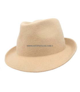 KIDS FELT HAT 1ª QUALITY - SIZE 55 -