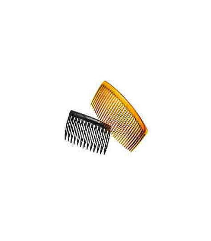 PACK DE 5 PEINETAS 9,5 CMS.