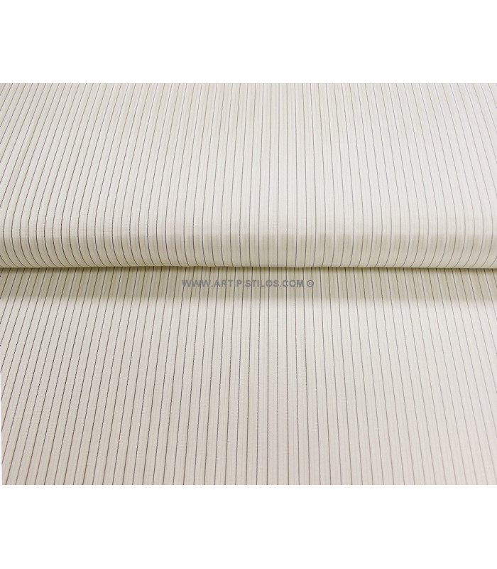 PERKALINE FOR HAT LINING