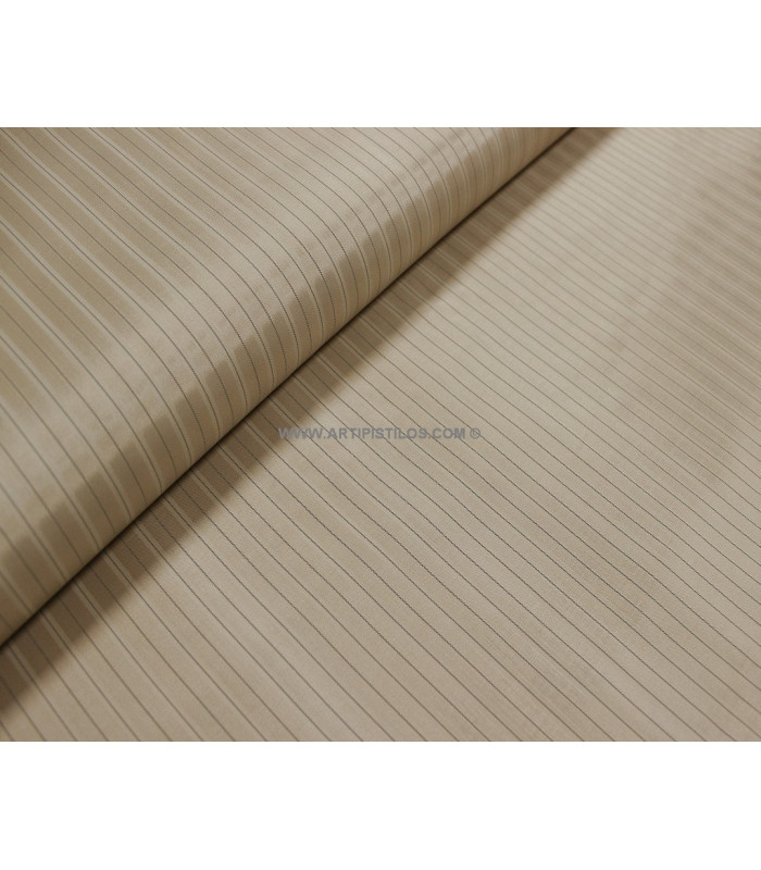 PERKALINE FOR HAT LINING