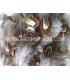 PACKET OF APPROX. 12 PHEASANT