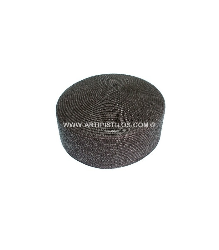 SYNTHETIC PILLBOX BASE