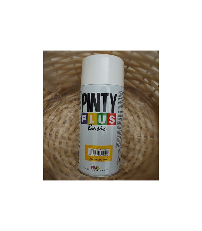 PINTURA SPRAY 520 CC.