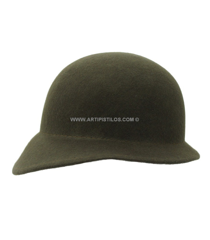 SOMBRERO FIELTRO SEÑORA 1ª CALIDAD