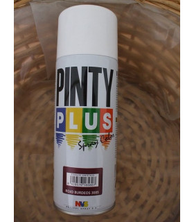 Tinta Spray 520 Cc. Bordô 520 Cc.