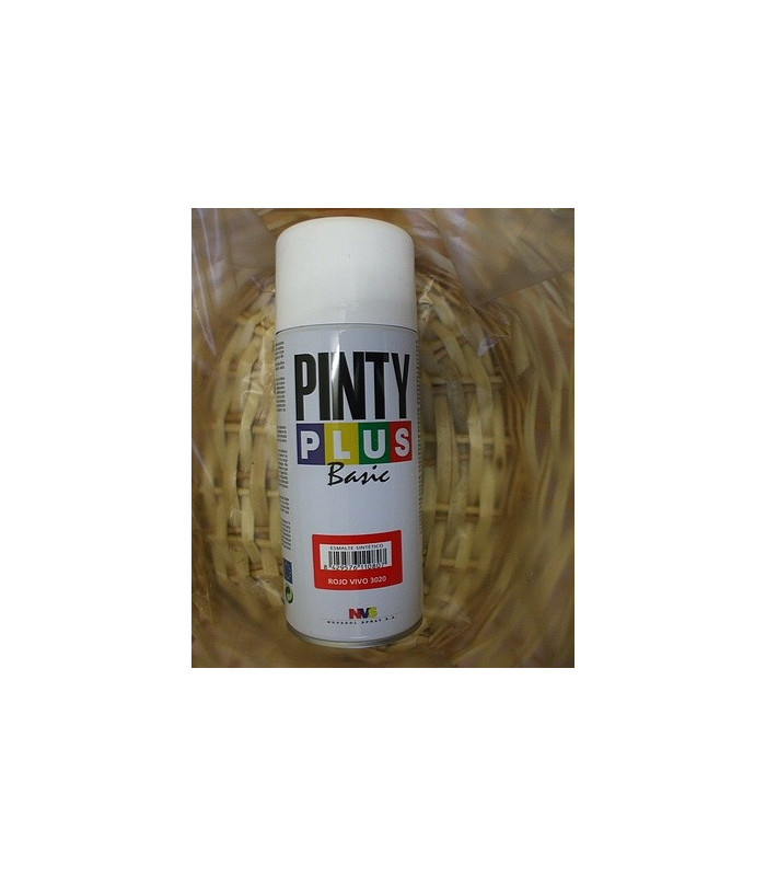 PINTURA SPRAY 520 CC.