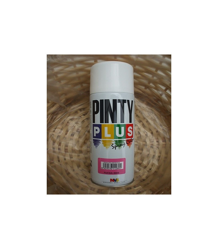 PINTURA SPRAY 520 CC.