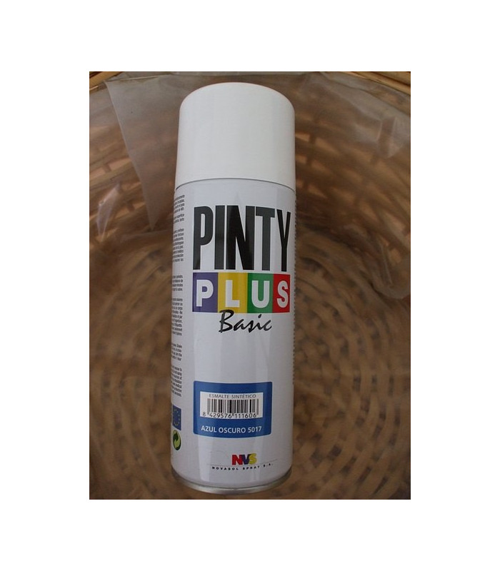 PINTURA SPRAY 520 CC.