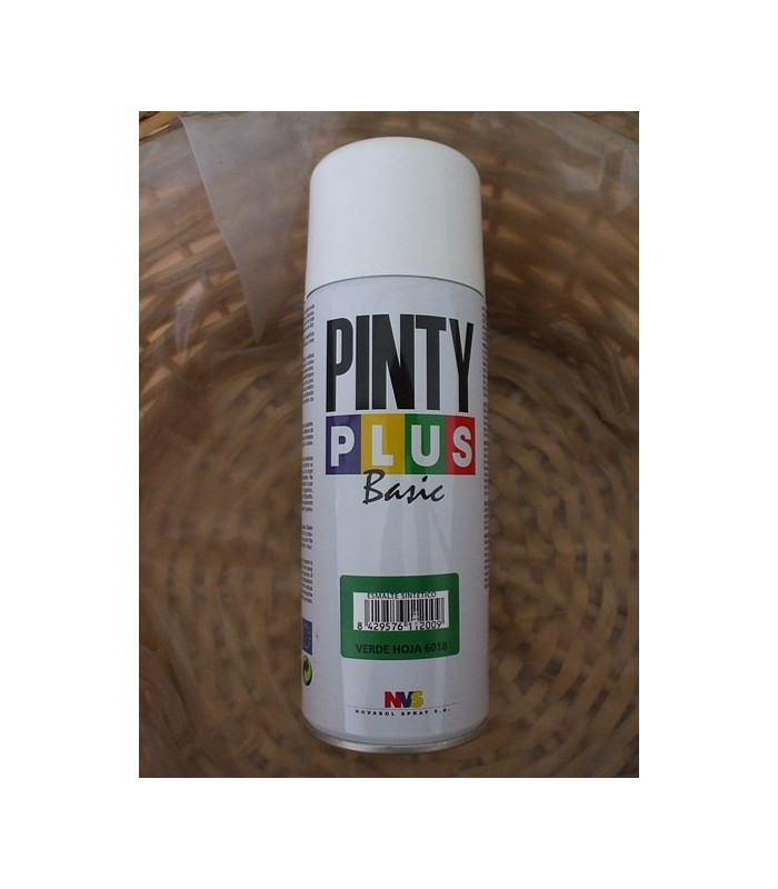 PINTURA SPRAY 520 CC.