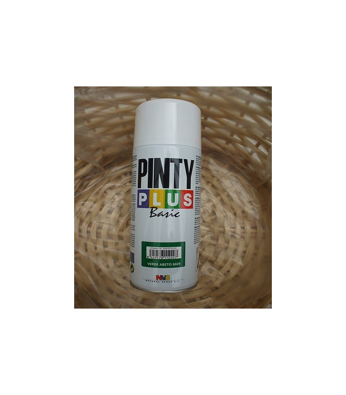 PINTURA SPRAY 520 CC.