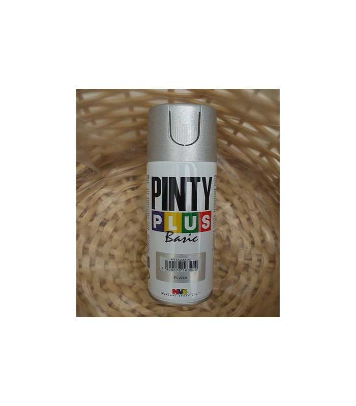 PINTURA SPRAY 520 CC.