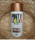 PINTURA SPRAY 520 CC.