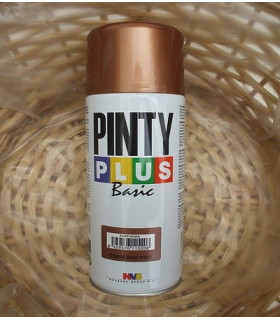 Tinta Spray 520 Cc. Cobre 520 Cc.
