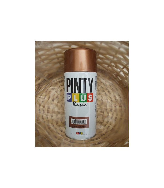 PINTURA SPRAY 520 CC.