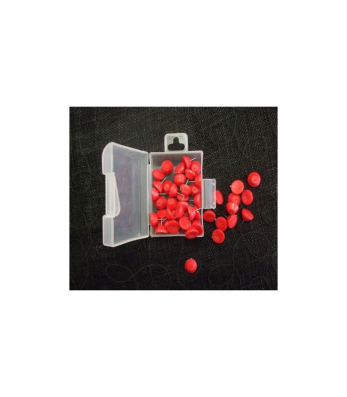 Blocking Pins