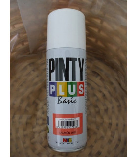 Tinta Spray 270 Cc. Salmon 270 Cc.