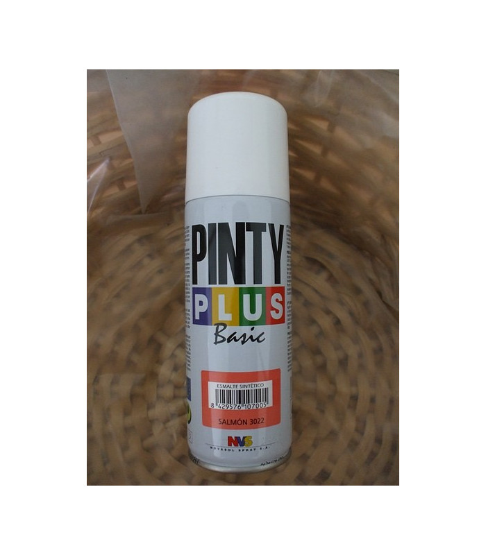 PINTURA SPRAY 270 CC.