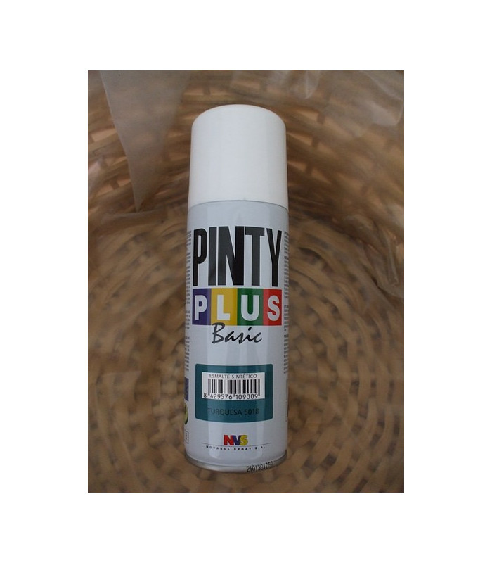 PINTURA SPRAY 270 CC.